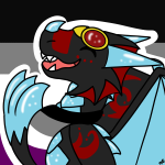 Byte-the-Protogen Avatar