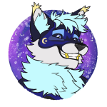 Blueytired Avatar