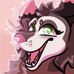 Masha_Wolf Avatar