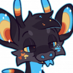 SpookyBeetle_ Avatar
