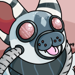 GoatyGalaxo Avatar