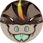 FoxFangL-Wolf Avatar