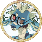 NoriTheSeaDragon Avatar