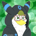 KatDuck Avatar