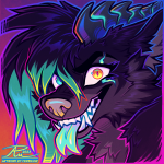 ScarlettWolf24 Avatar