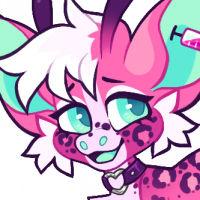 X-173: Taffy