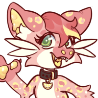 X-474: Pinkie Lemons