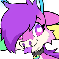 Thumbnail for X-415: Poptart