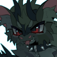 Thumbnail for X-1267: Scare Hound