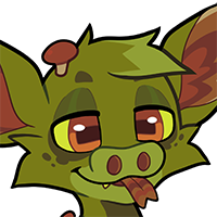 Thumbnail for X-1279: Mossy Log