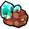 Skyfire Stone
