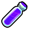 Hollow Vial